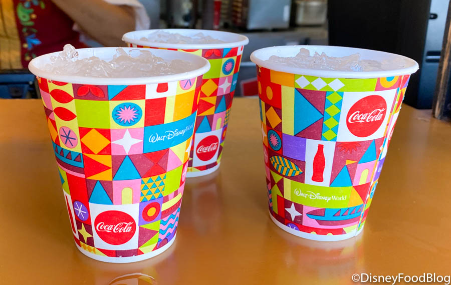 Where to Find the Best Coffee at Walt Disney World