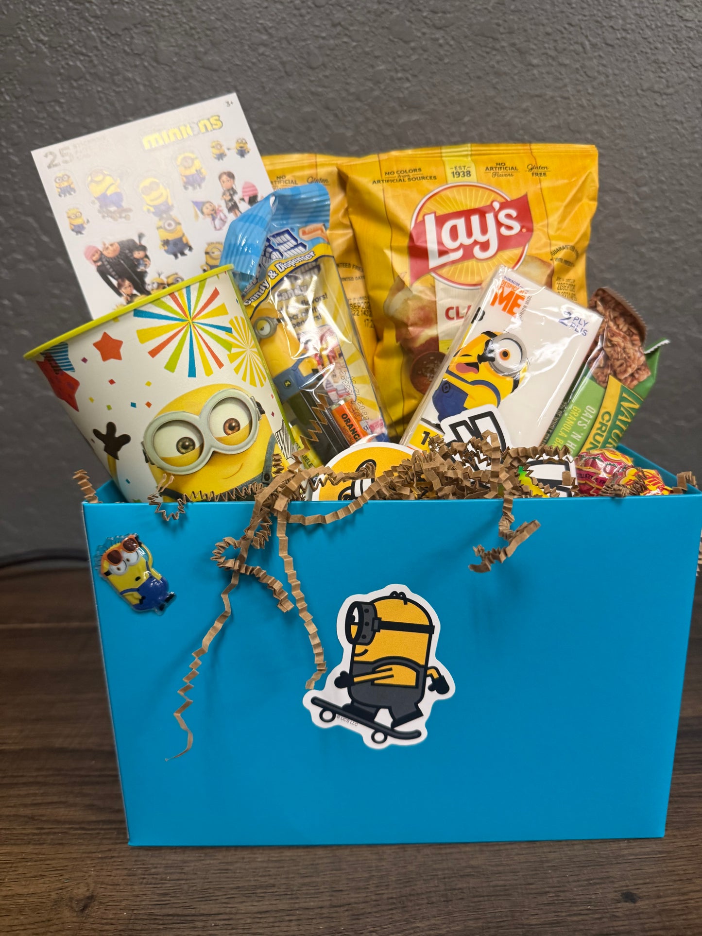 Banana Lovers Gift Box