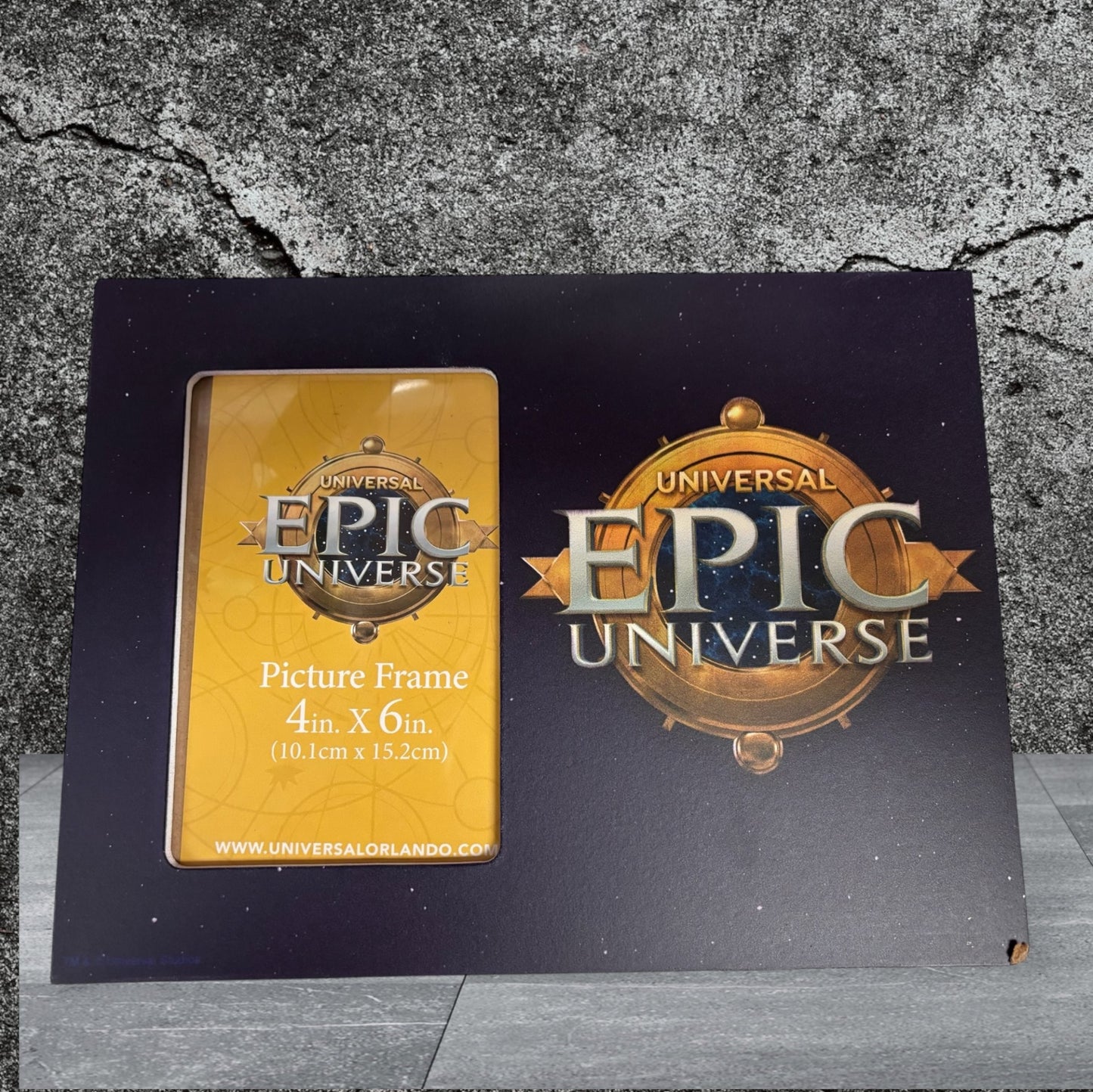 Epic Universe Gift Box - NEW ADDITION