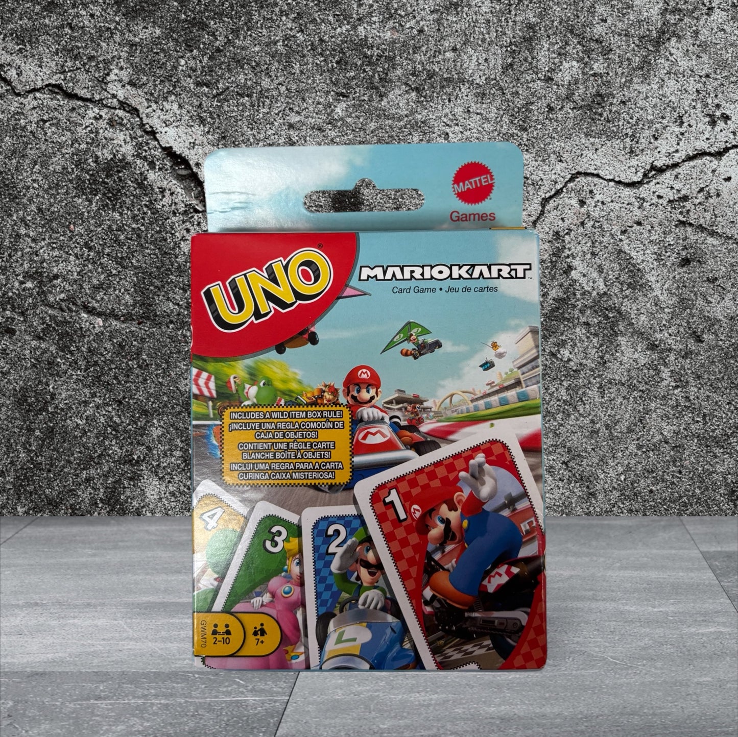 Epic Universe Gift Box - NEW ADDITION