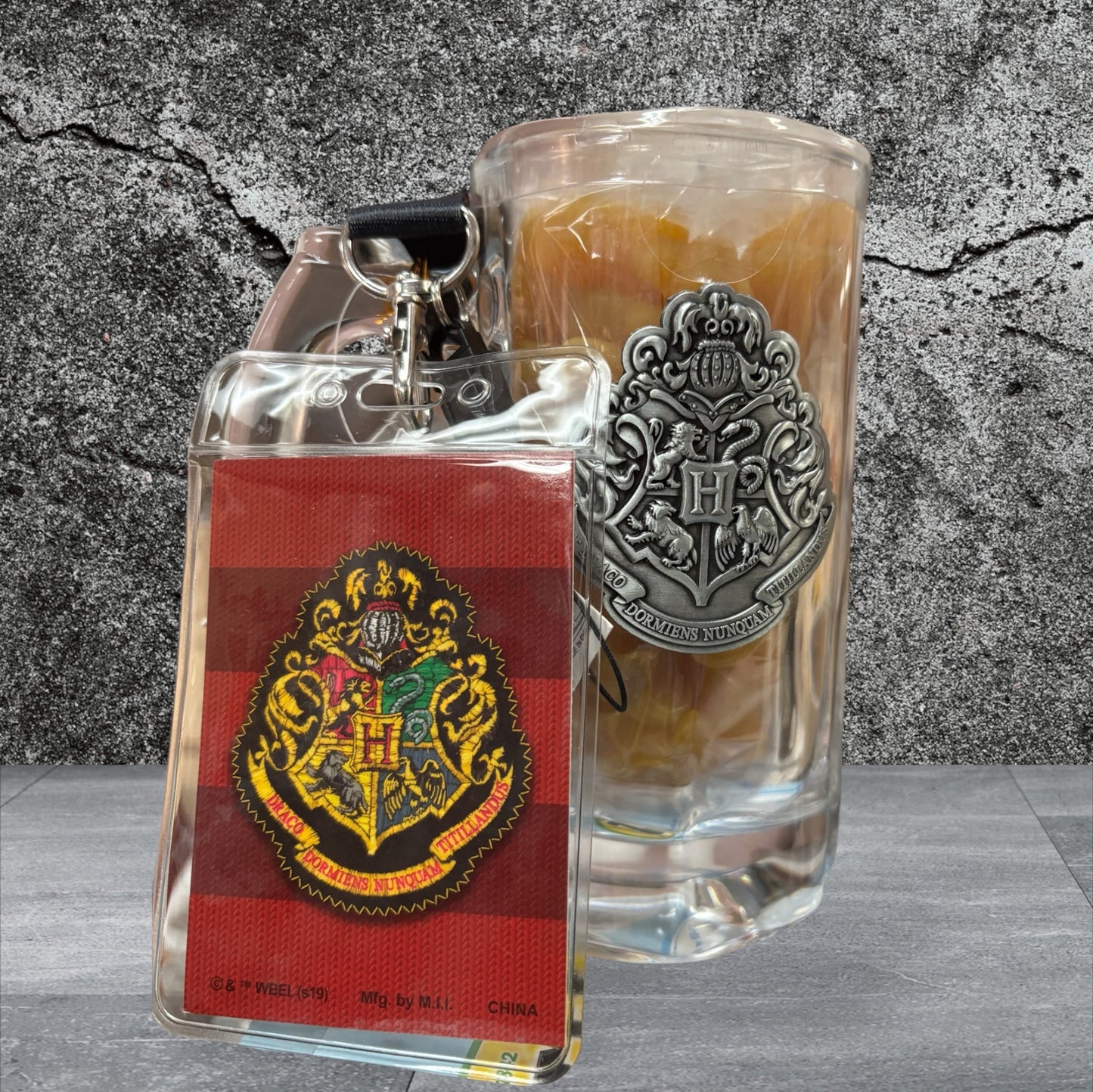 Epic Universe Gift Box - NEW ADDITION