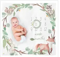 Hello Baby Gift Basket