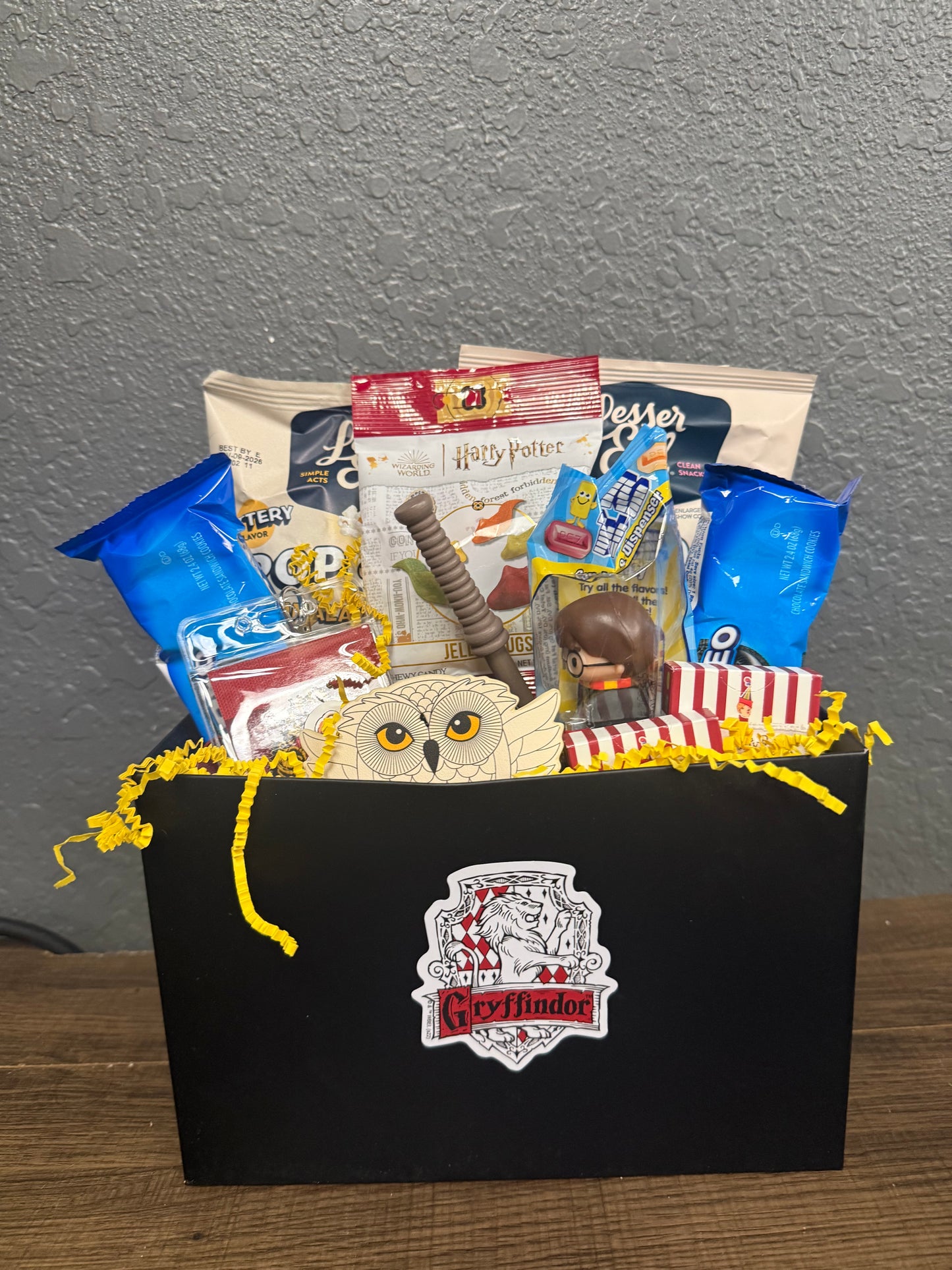 Harry Potter Tote Bag Collection