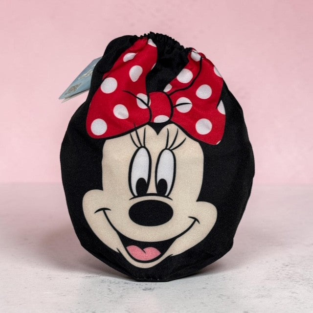 Minnie Mouse Collapsible Fan