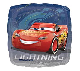 Pixar Cars Balloon
