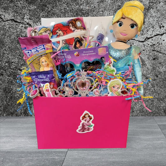 Disney Princess Gift Box | NEW ADDITION!!!