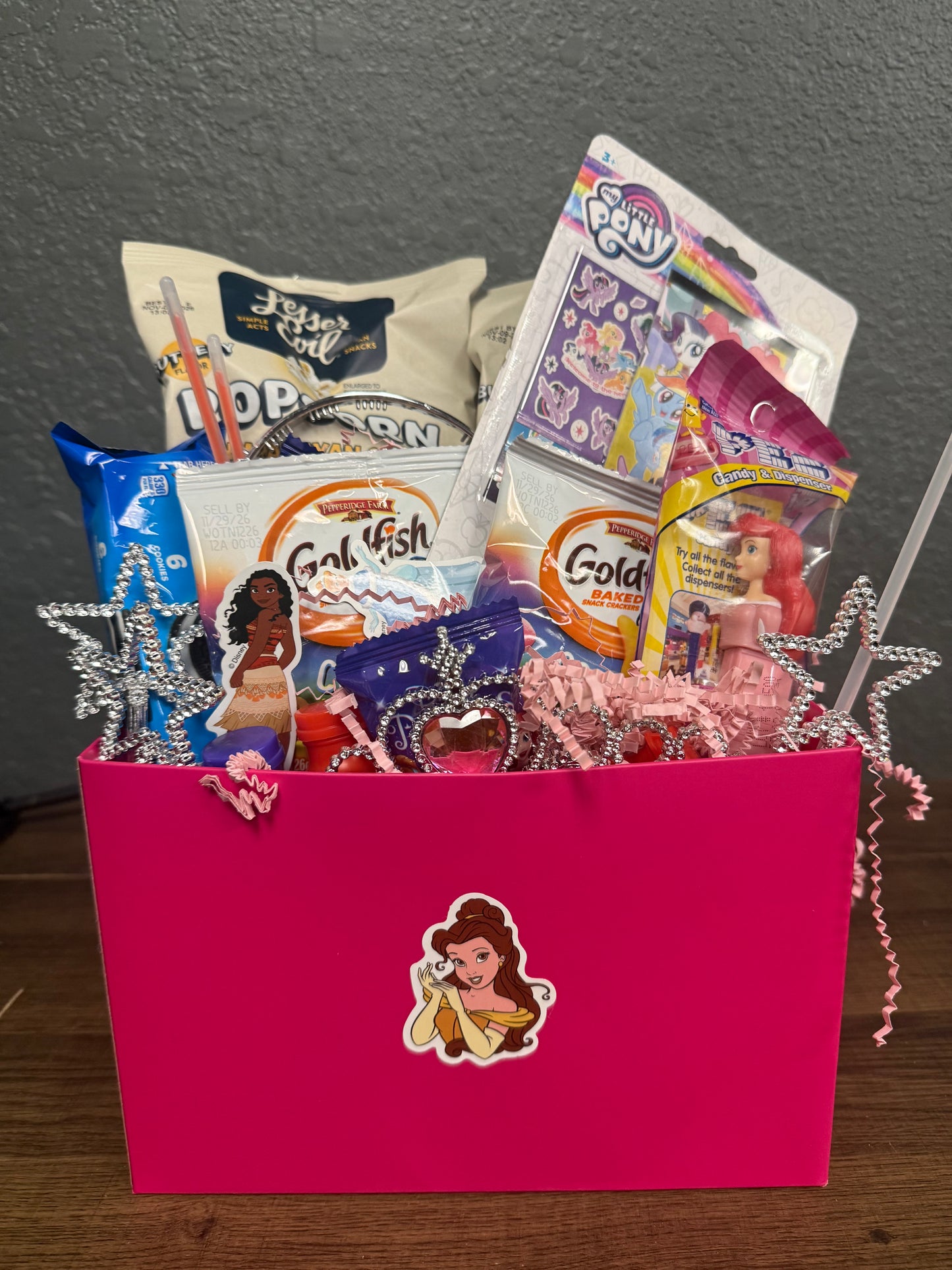 Royal Treasures Gift Box