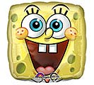 SpongeBob SquarePants Balloon