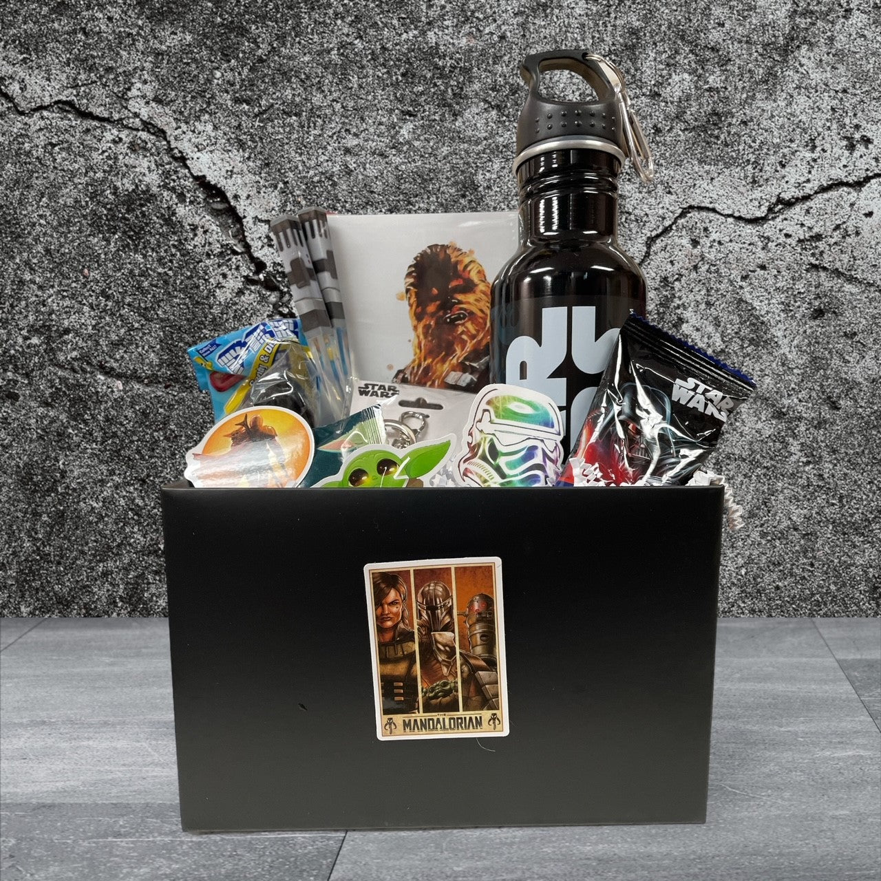 Star Wars Gift Box