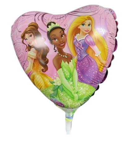Air Balloon - Princess