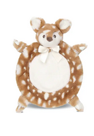 Hello Baby Gift Basket