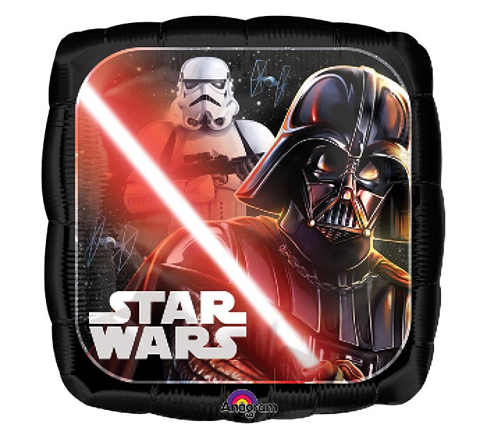 Classic Star Wars Balloon