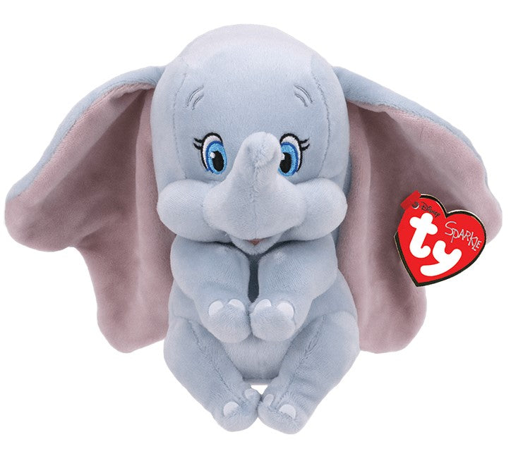 Dumbo Plush