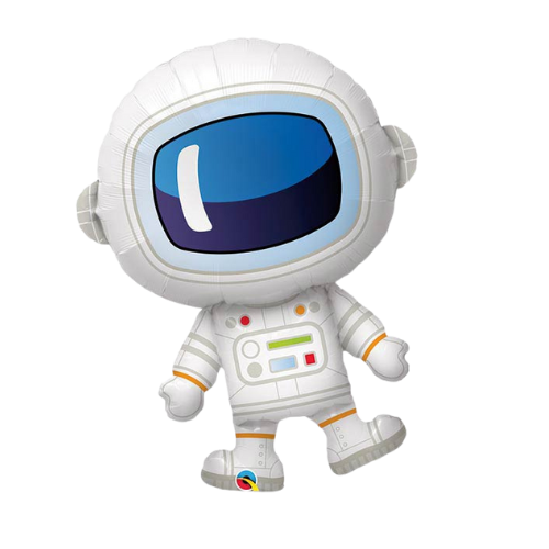 Giant Space Explorer Balloon