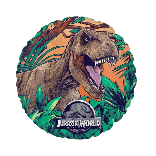 Jurassic World Balloon