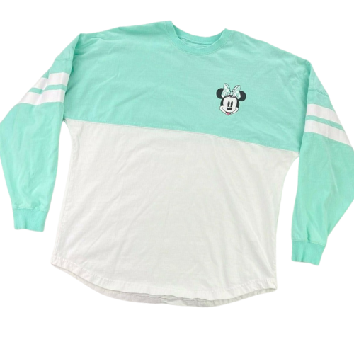 Minnie Mouse Licensed Spirit Jersey
