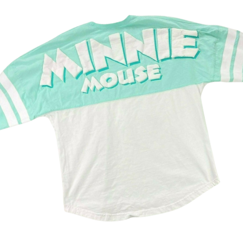 Minnie Mouse Licensed Spirit Jersey