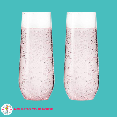 Cheers to Love! A Celebration Box!