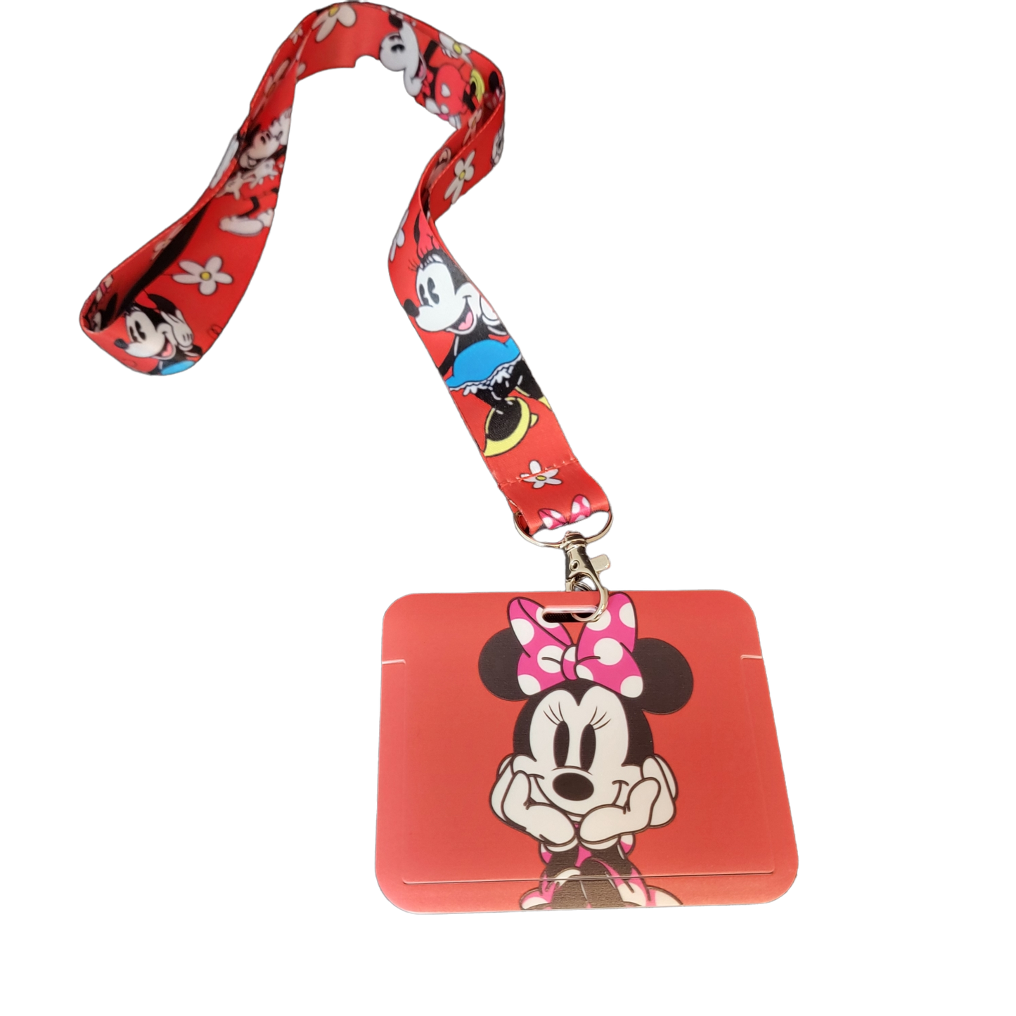 Surprise Minnie Mouse Box!