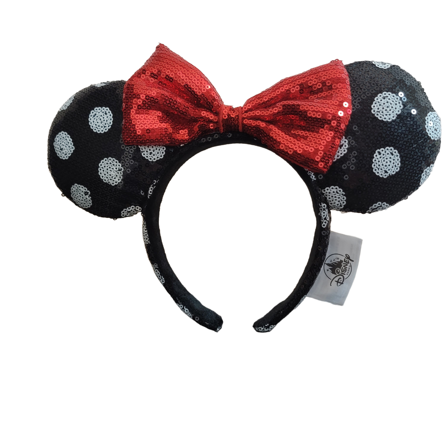 Surprise Minnie Mouse Box!