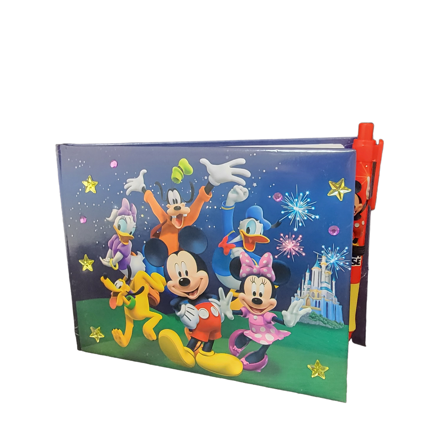 Surprise Minnie Mouse Box!