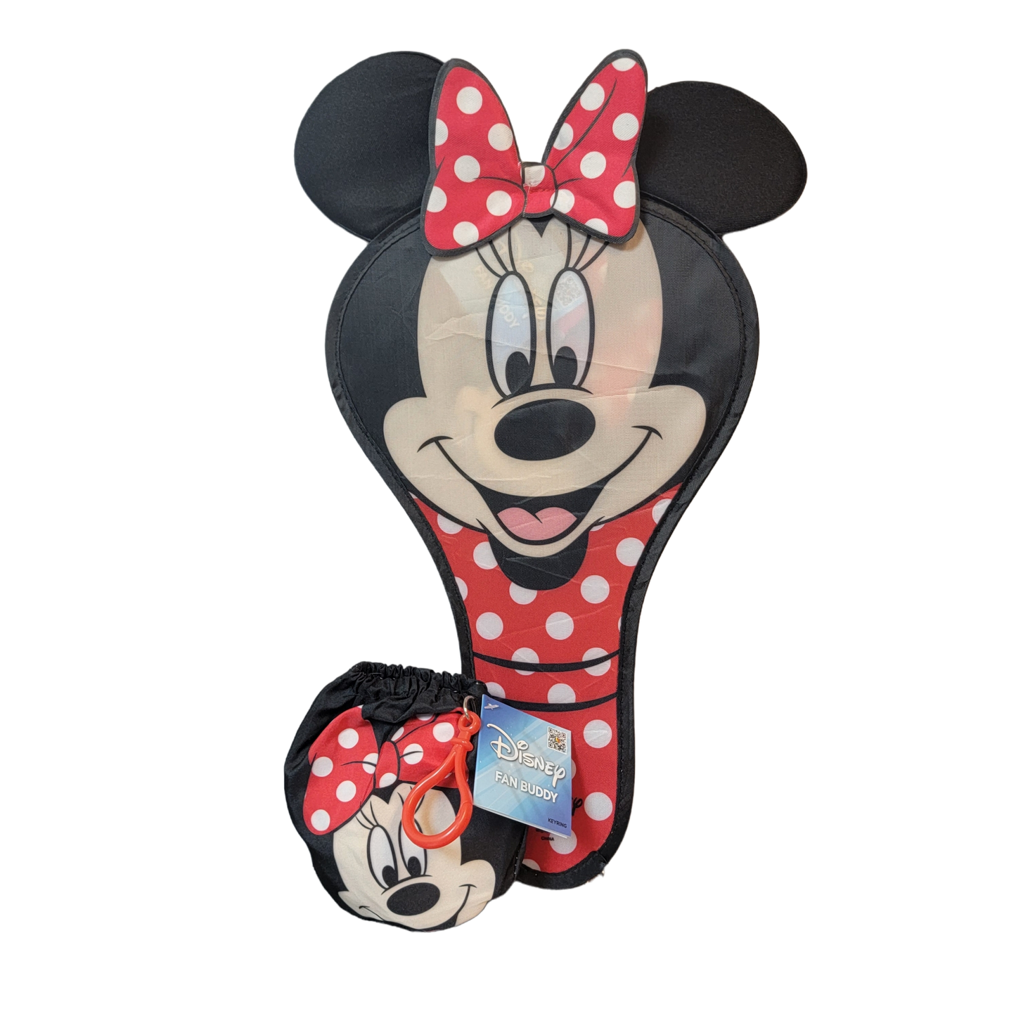 Surprise Minnie Mouse Box!