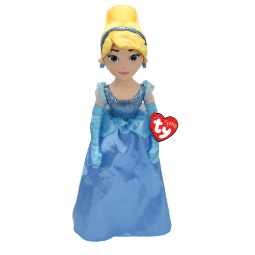 Cinderella Plush