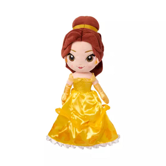 Belle Plush - Beauty and the Beast