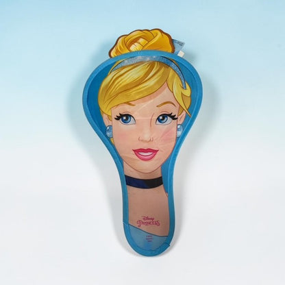 Cinderella Collapsible Fan
