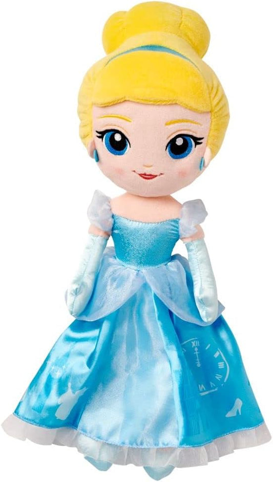 Cinderella Plush