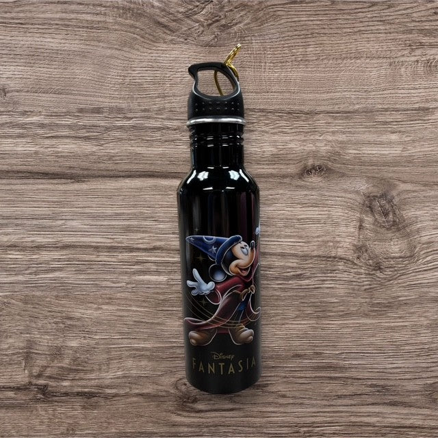Fantasia Aluminum Water Bottle - LIMITED STOCK
