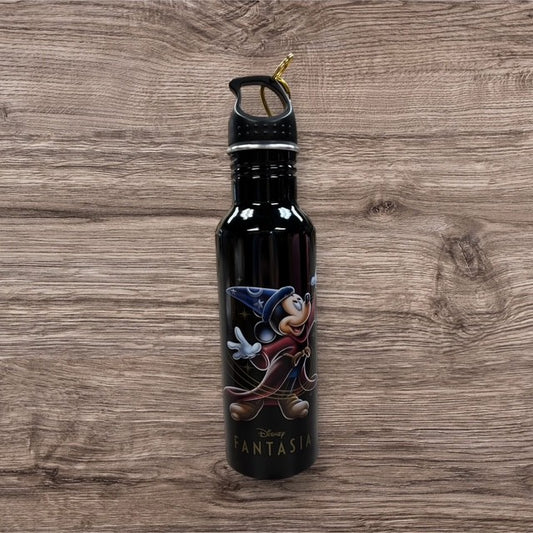 Fantasia Aluminum Water Bottle - LIMITED STOCK