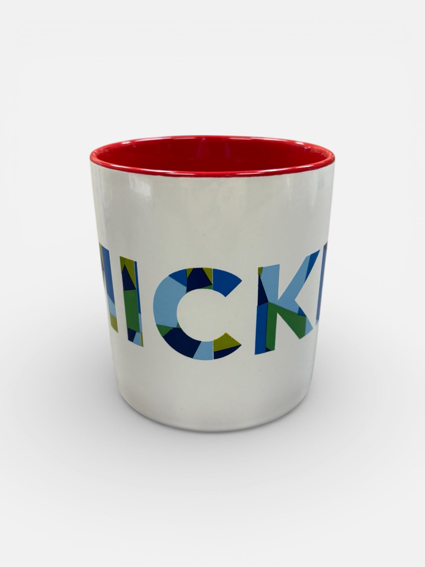 Mickey Mouse 20oz Coffee Mug - LIMITED STOCK