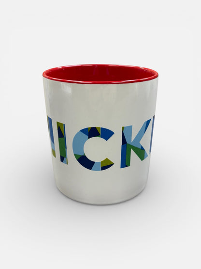 Mickey Mouse 20oz Coffee Mug - LIMITED STOCK