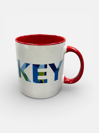 Mickey Mouse 20oz Coffee Mug - LIMITED STOCK