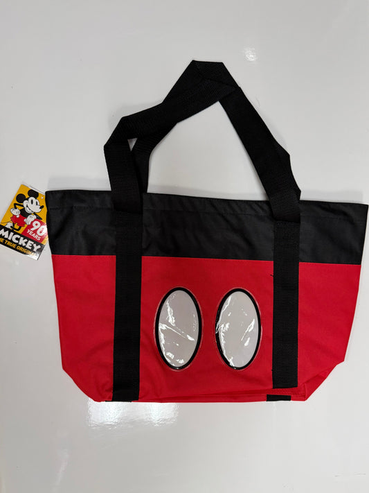 Mickey Mouse 90 Years Reusable Tote Bag