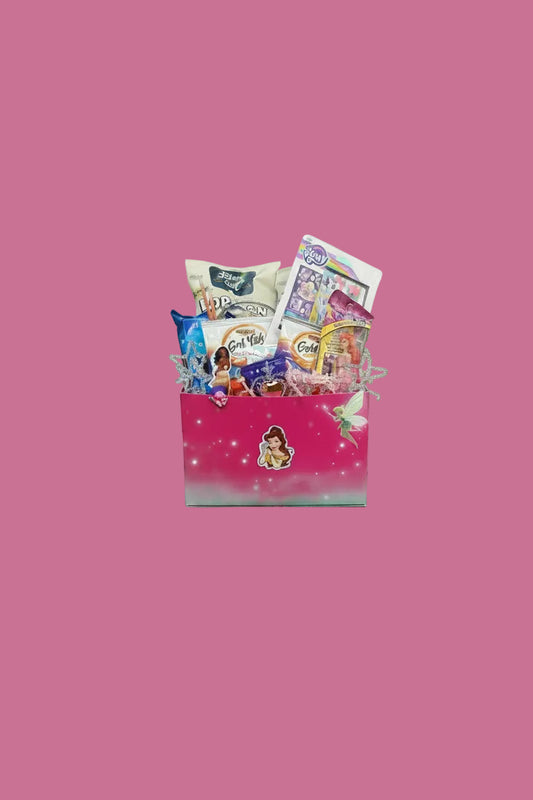 Royal Treasures Gift Box