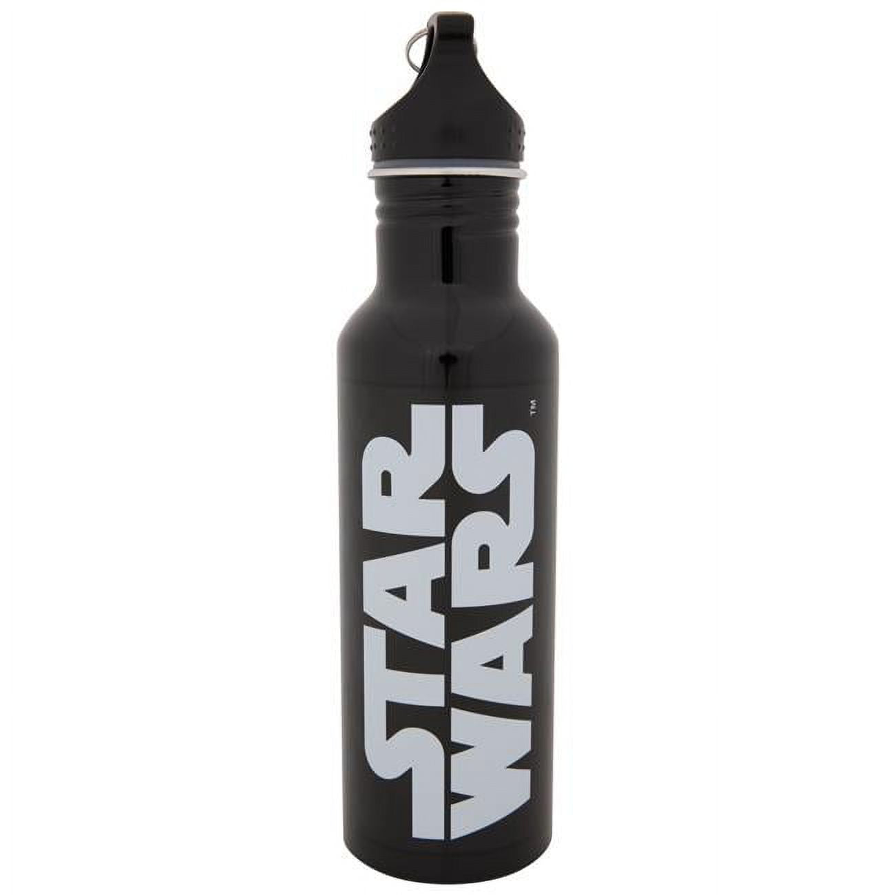 Star Wars Aluminum Water Bottle