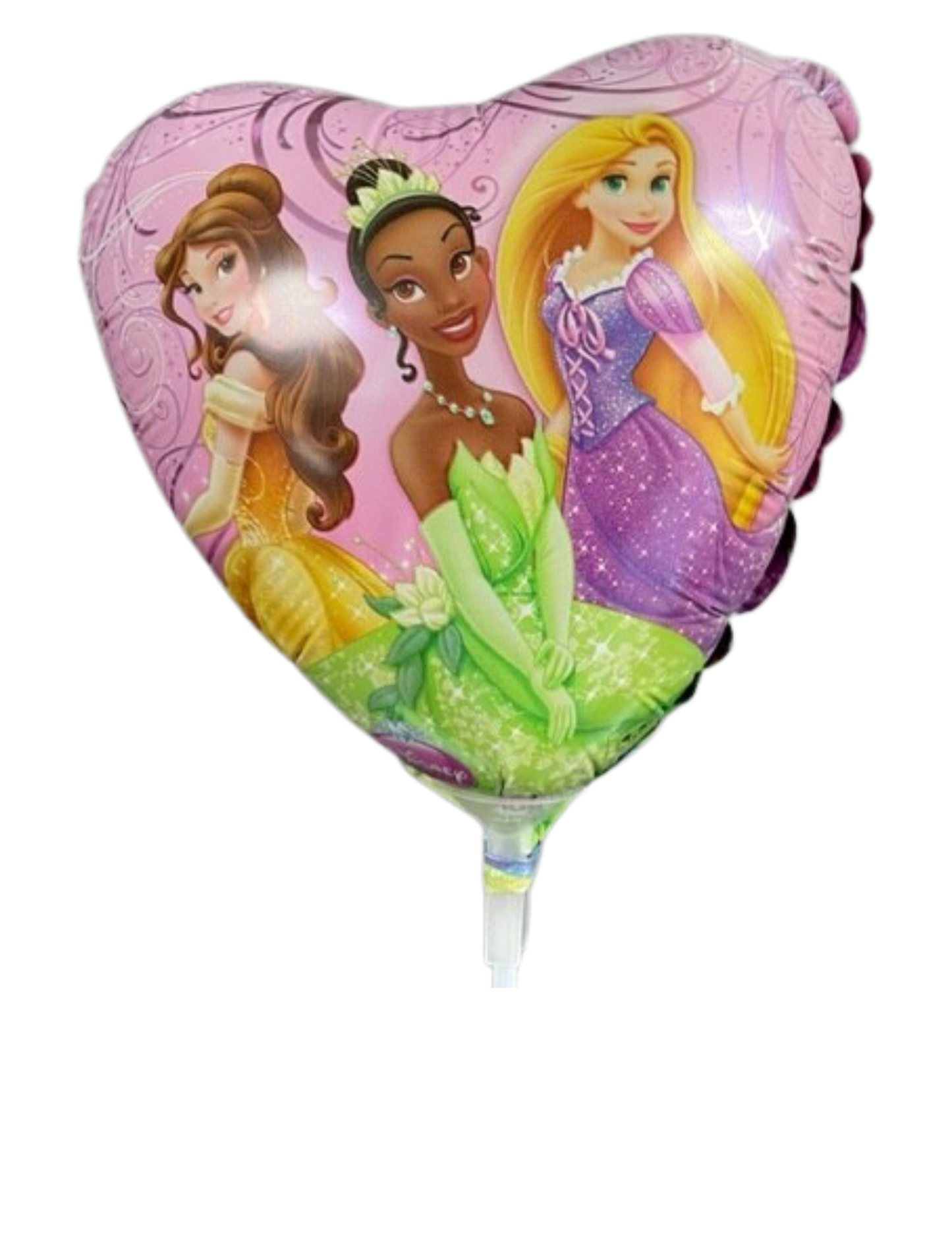 Air Balloon - Princess