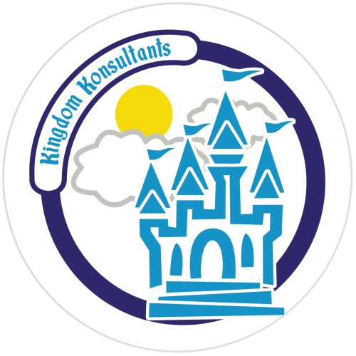 Kingdom Konsultants Logo