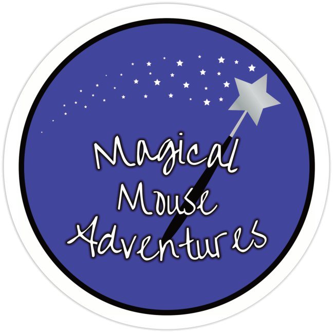 Magical Adventures, LLC Logo