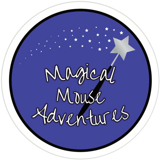 Magical Adventures, LLC Logo