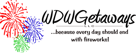 WDW Getawaysl Logo