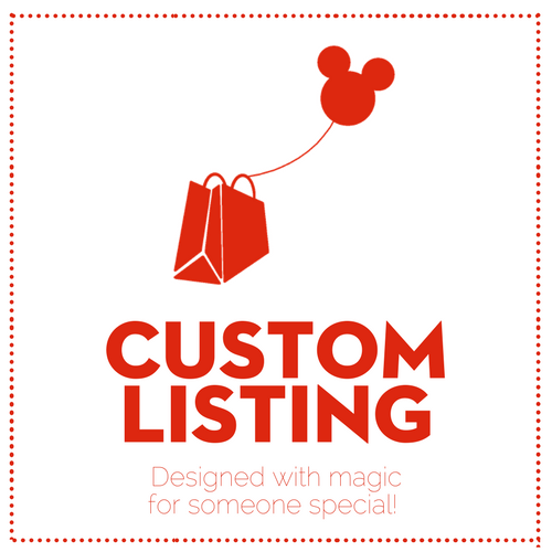--CUSTOM-JAMIE-DELIVERY ONLY