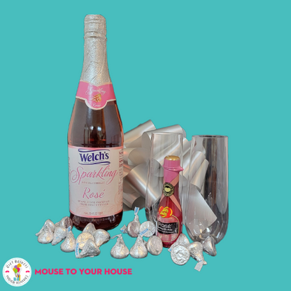 Cheers to Love! A Celebration Box!
