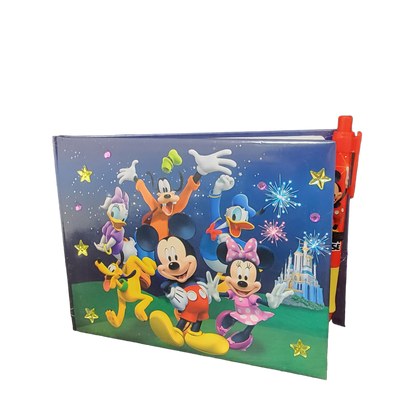Surprise Minnie Mouse Box!