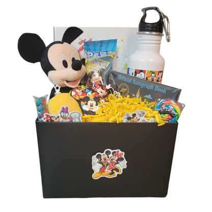 Mickey & Friends Gift Box