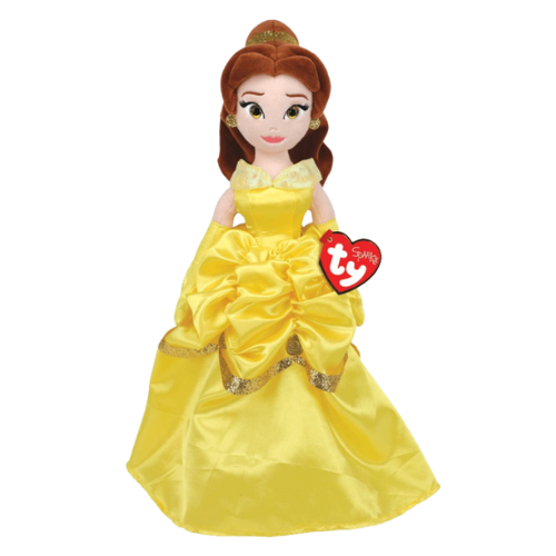 Belle Plush - Beauty and the Beast